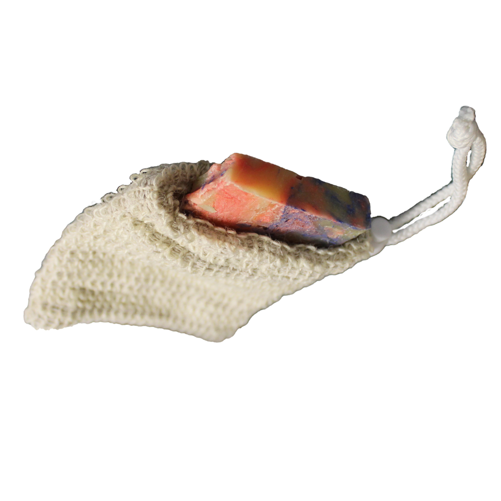 Sisal Sac - Fundraiser