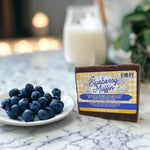 Blueberry Muffin - Soap