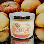 Cider Mill Bakery- 3 Wick Soy Candle