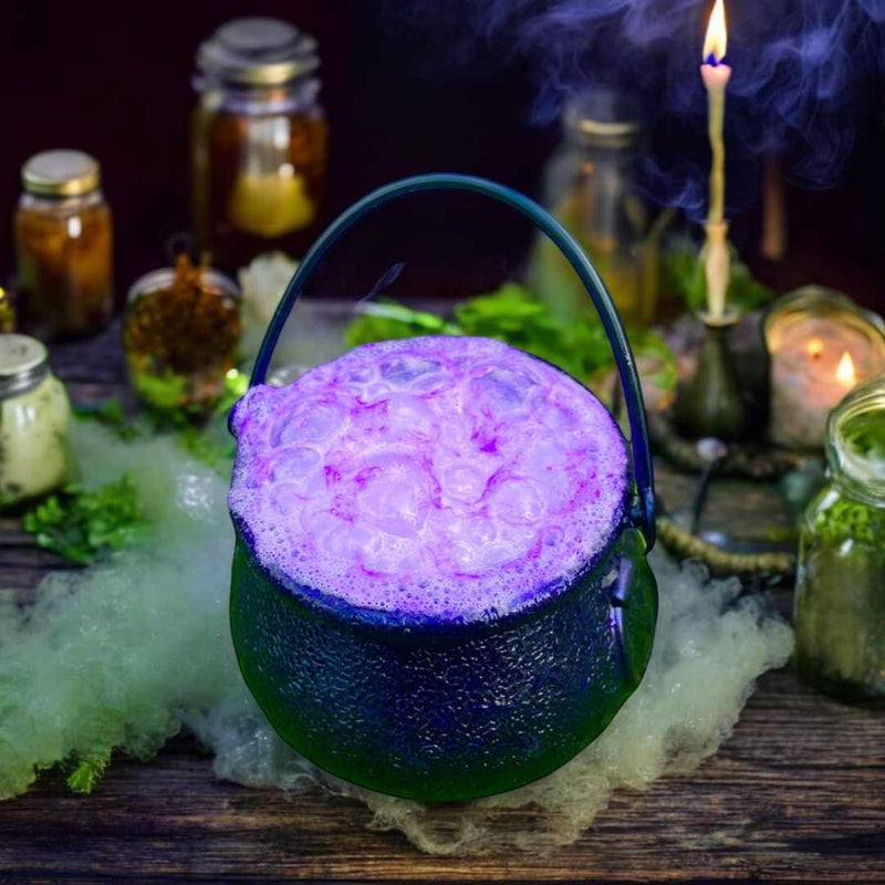 Cauldron - Bath Bomb