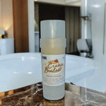Crème Brulee- Solid Lotion