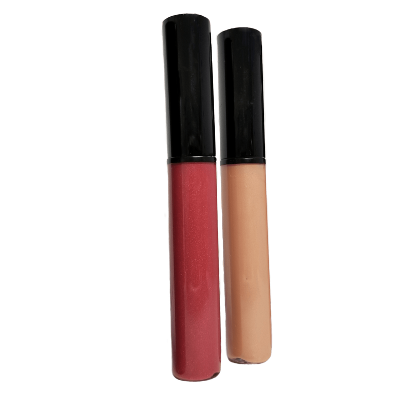 Melissa Ann Hydrating Lip Gloss Fundraser