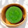 Green Apple Loofah Soap