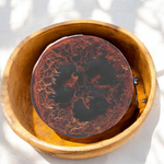 Drunkin Pumpkin Loofah Soap