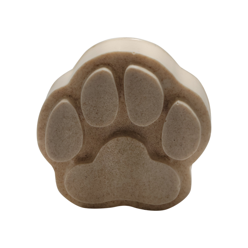 Doobie's Oatmeal Pooch Shampoo Bar - Fundraiser