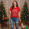 Dasher, Dancer, Prancer, Moscato, Vodka..... T-Shirt