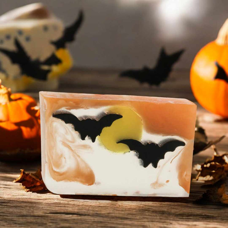 Bat Primal Elements Soap