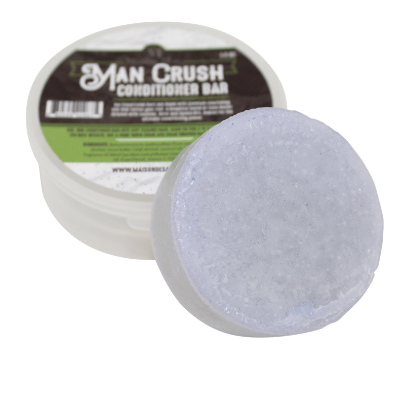 Man Crush (Maison Man) Conditioner Bar Fundraiser