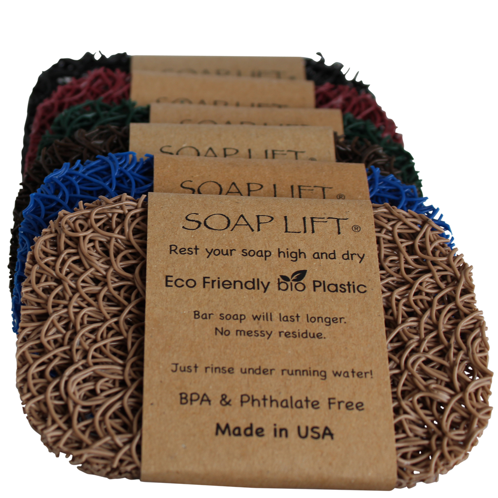 Eco Friendly Soap Lift - Fundraiser