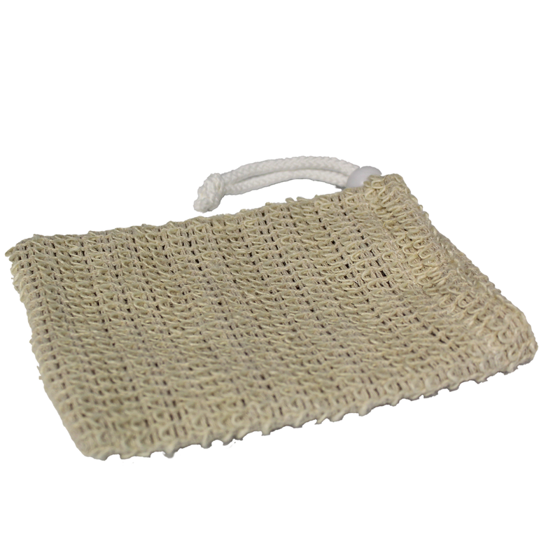 Sisal Sac - Fundraiser