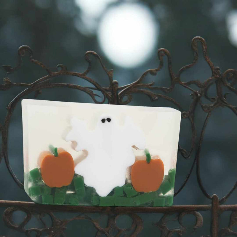 Ghost Primal Elements Soap