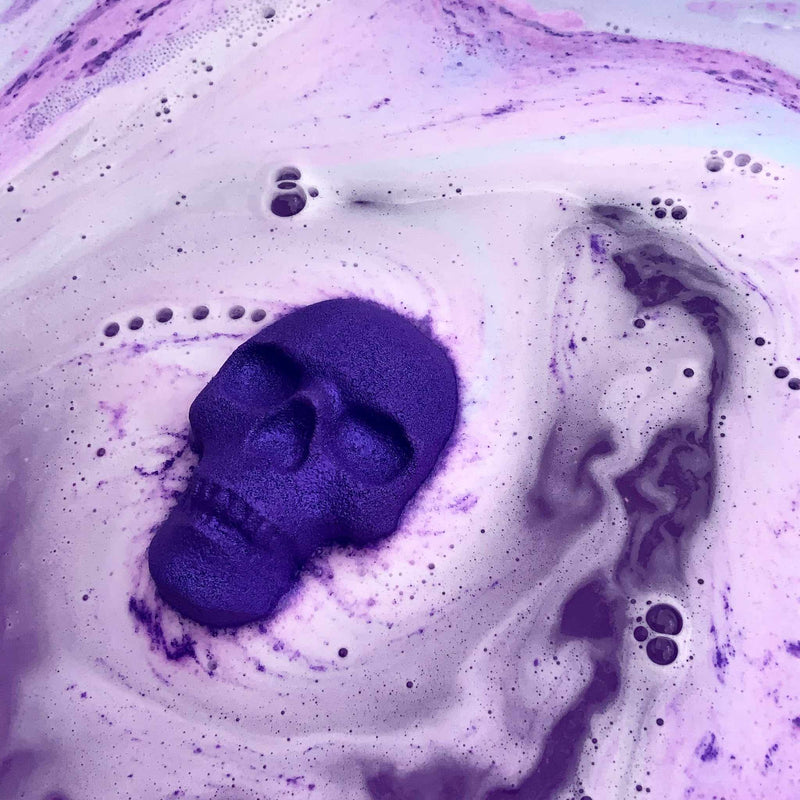 Skeleton Bath Bomb