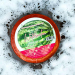 Watermelon Loofah Soap