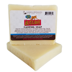 Oh Buggah Insect Repellent Camping Soap