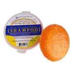 Fresh Squeezed Citrus Shampoo Bar