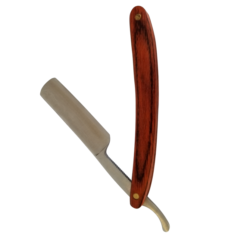Straight Shaving Razor