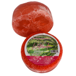 Watermelon Loofah Soap