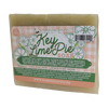 Key Lime Pie Soap