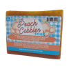 Peach Cobbler - Soap
