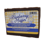 Blueberry Muffin - Soap
