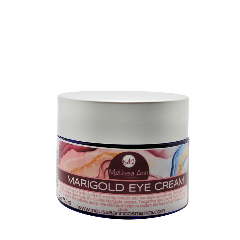 Marigold Eye Cream