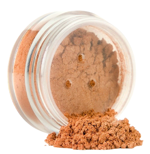 Brazillian Bronzer