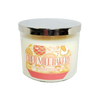 Cider Mill Bakery- 3 Wick Soy Candle