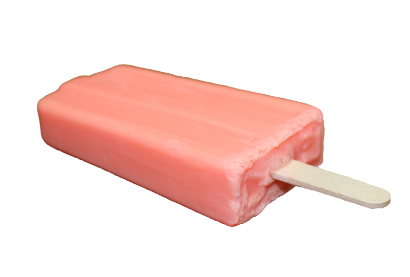Popsicle Soap