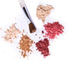 Mineral Eye Makeup
