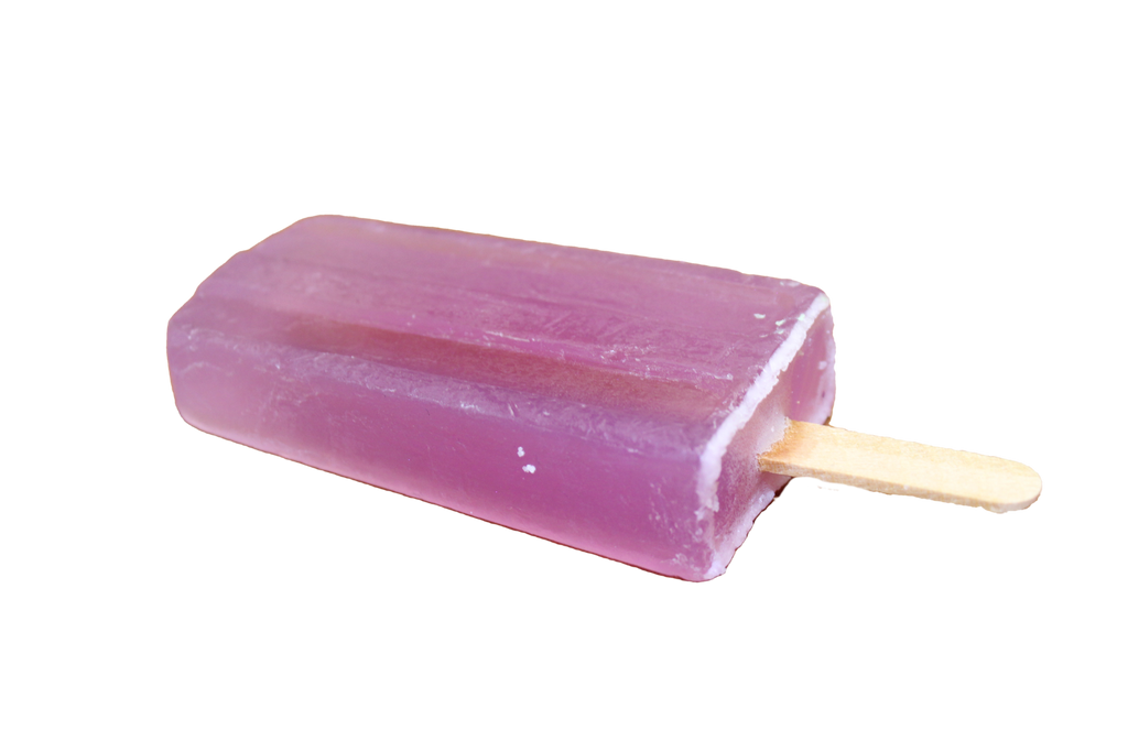 Popsicle Soap