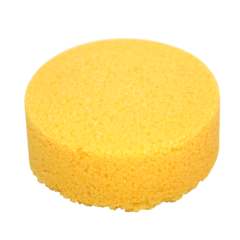 Lemon Cake Shower Steamers