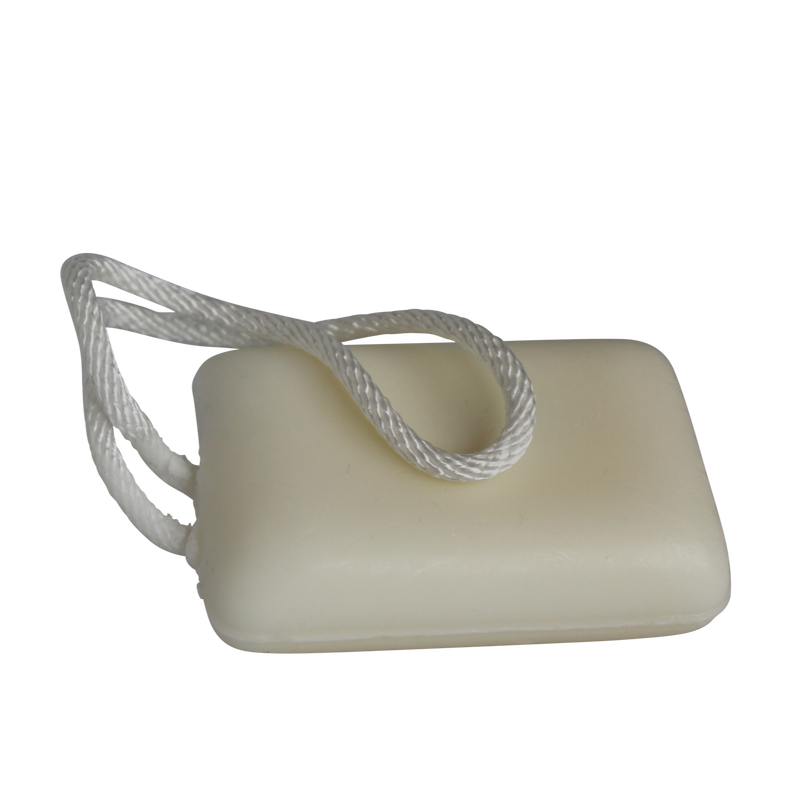 Soap on a Rope