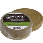 The Man, The Myth, The Legend Shave Soap Puck & Dish Combo