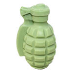 Pull The Pin Grenade Soap