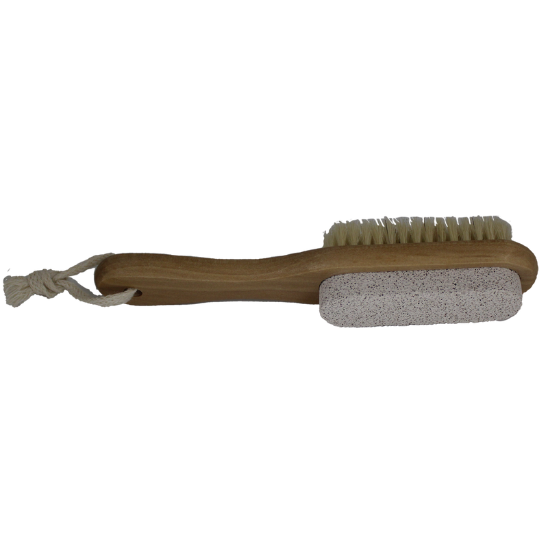 Pumice Foot Brush