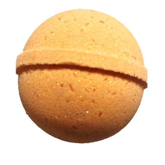 Pumpkin Patch- Bath Bomb