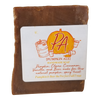 Pumpkin Ale- Soap