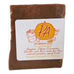 Pumpkin Ale- Soap