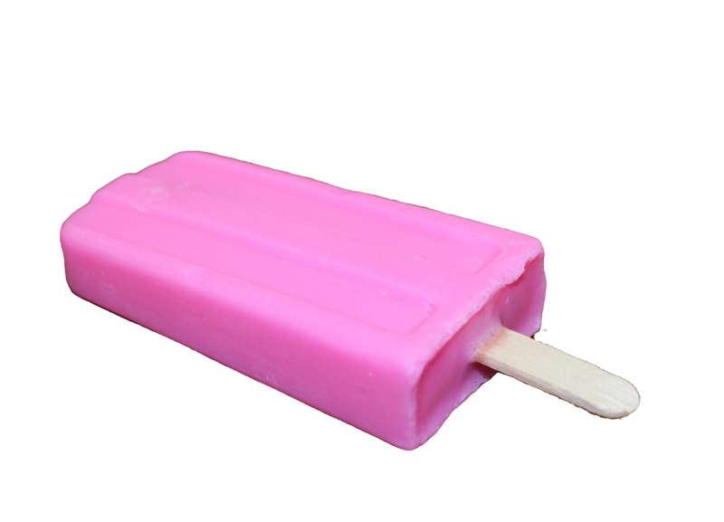 Popsicle Soap