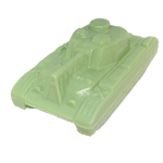 The Omar Tank Soap