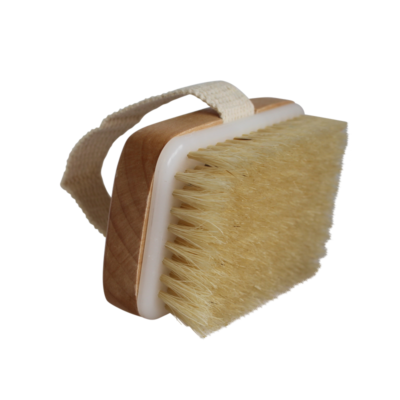 Body Brush