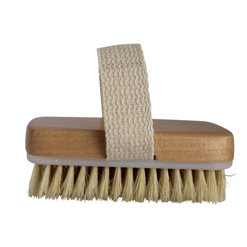 Body Brush