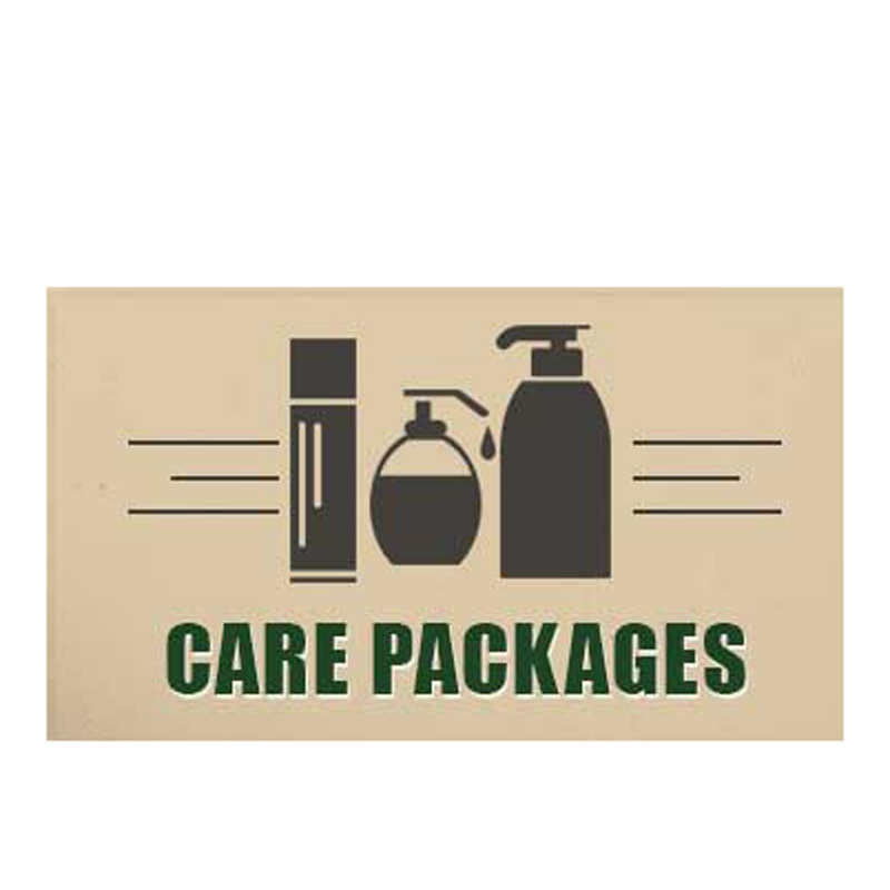 Care Packages