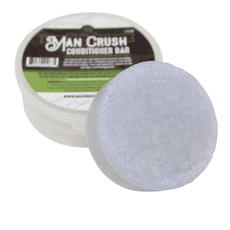Man Crush (Maison Man) - Conditioner Bar