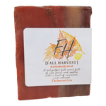 Fall Harvest-Soap