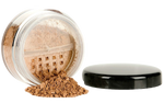 Full Coverage Mineral Foundation