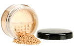 Full Coverage Mineral Foundation