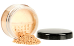 Full Coverage Mineral Foundation