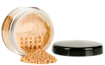 Full Coverage Mineral Foundation