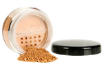 Full Coverage Mineral Foundation